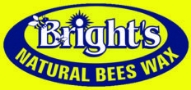 Brights Natural Beeswax